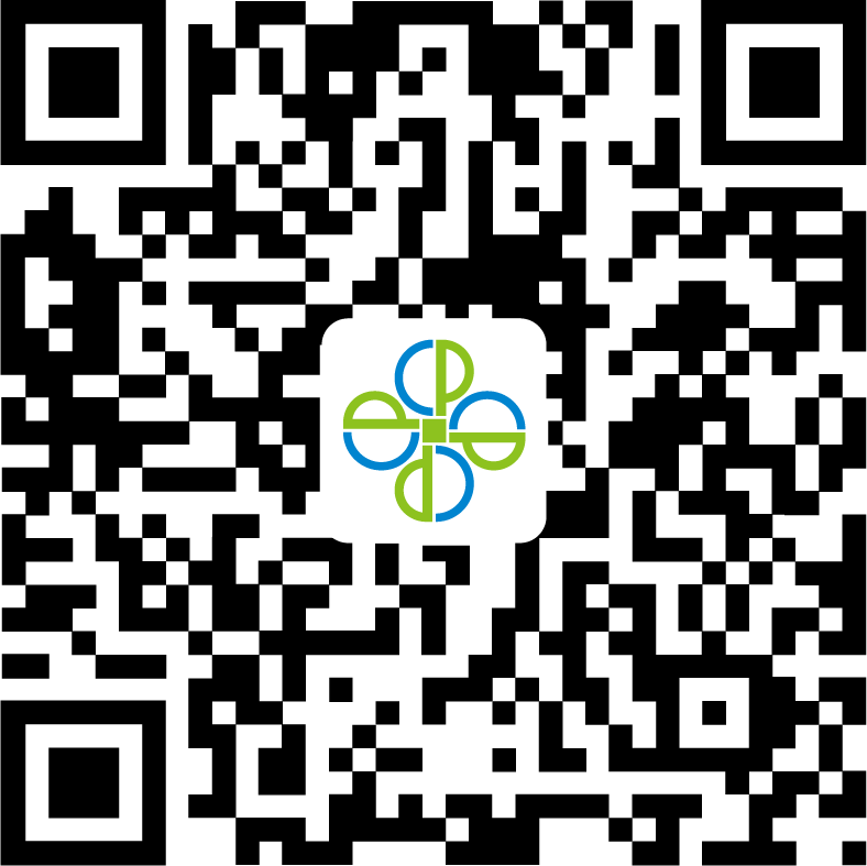 企业微信二维码